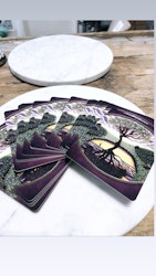 Earth Magic Oracle Cards