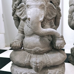Ganesha, 40 cm