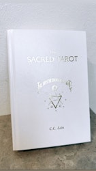 The Sacred Tarot, C.C. Zain