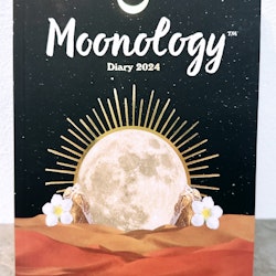 Moonology, Diary 2024