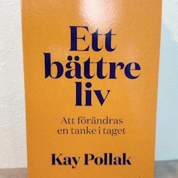 Ett bättre liv, Kaj Pollak