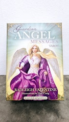 Guardian Angel Messages Tarot, tarotkort