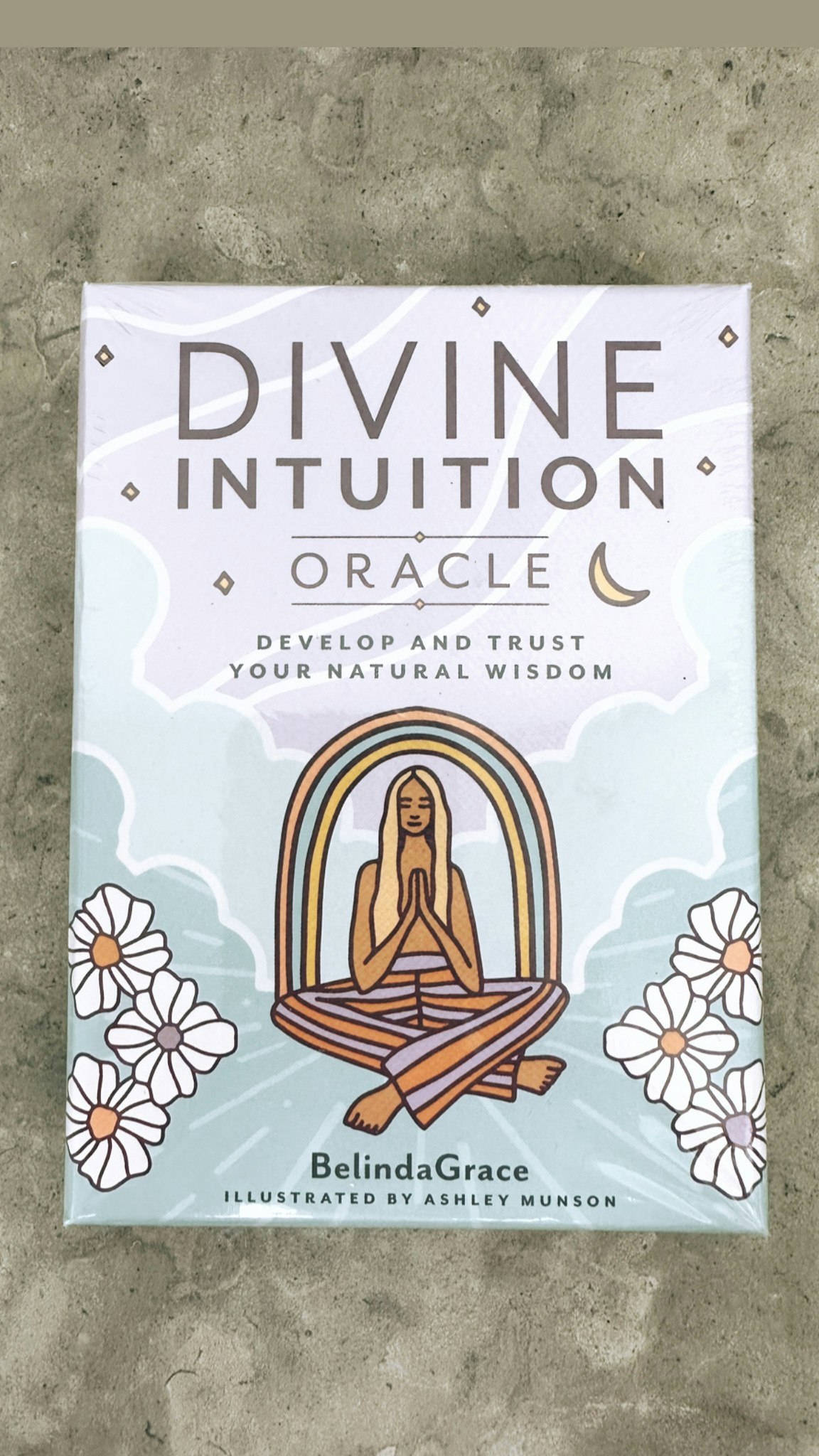 Divine Intuition Oracle