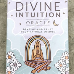 Divine intuition, Orakelkort