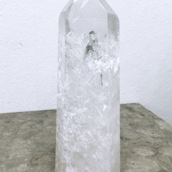 Bergkristall, torn (B)
