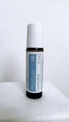Doterra, Rescuer smoothing blend