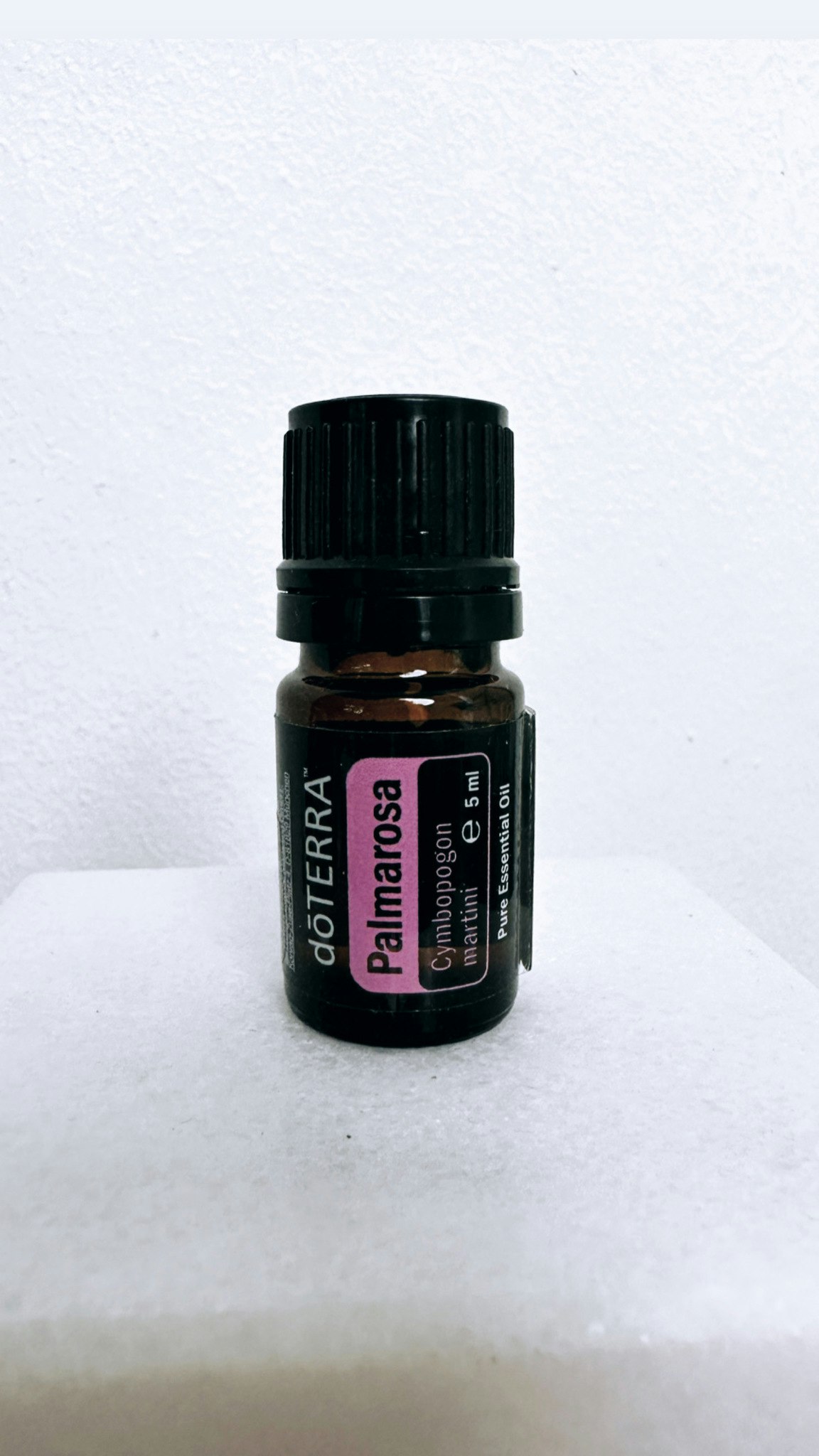 Doterra, Palmarosa