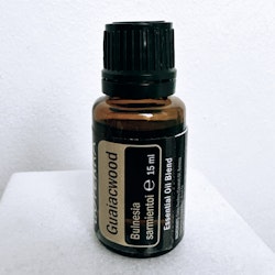 Doterra, Guaiacwood