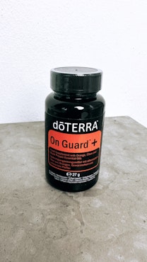 Doterra, On Guard kapslar