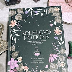 Self-Love Potions
