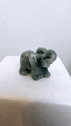 Labradorit, Elefant (A)