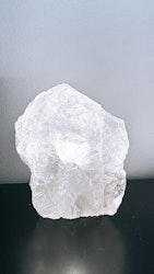 Bergkristall, lampa (B)