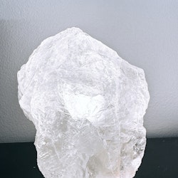 Bergkristall, lampa (B)