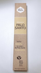 Palo Santo rökelsepinnar, Sagrada Madre