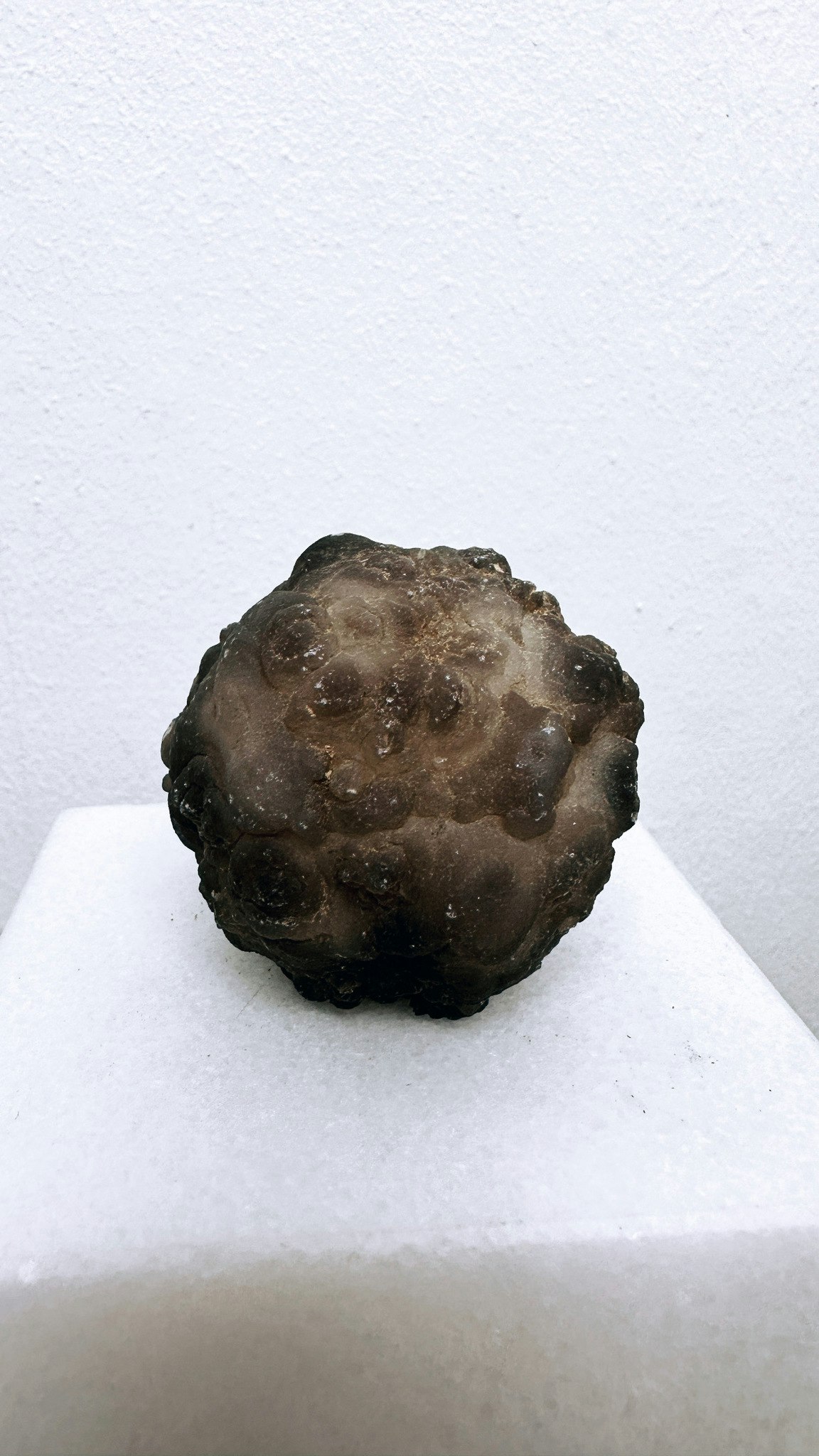 Bubbelkalcedon (C)