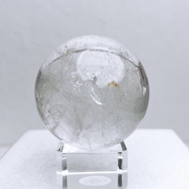 Bergkristall, klot (B)
