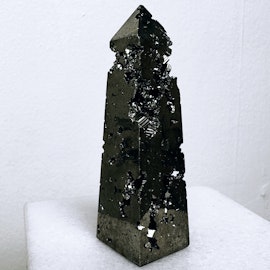 Pyrit, torn (A)