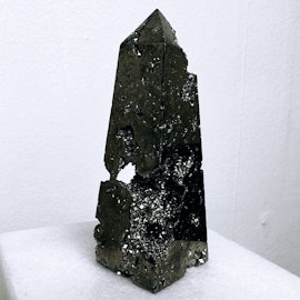 Pyrit, torn (C)