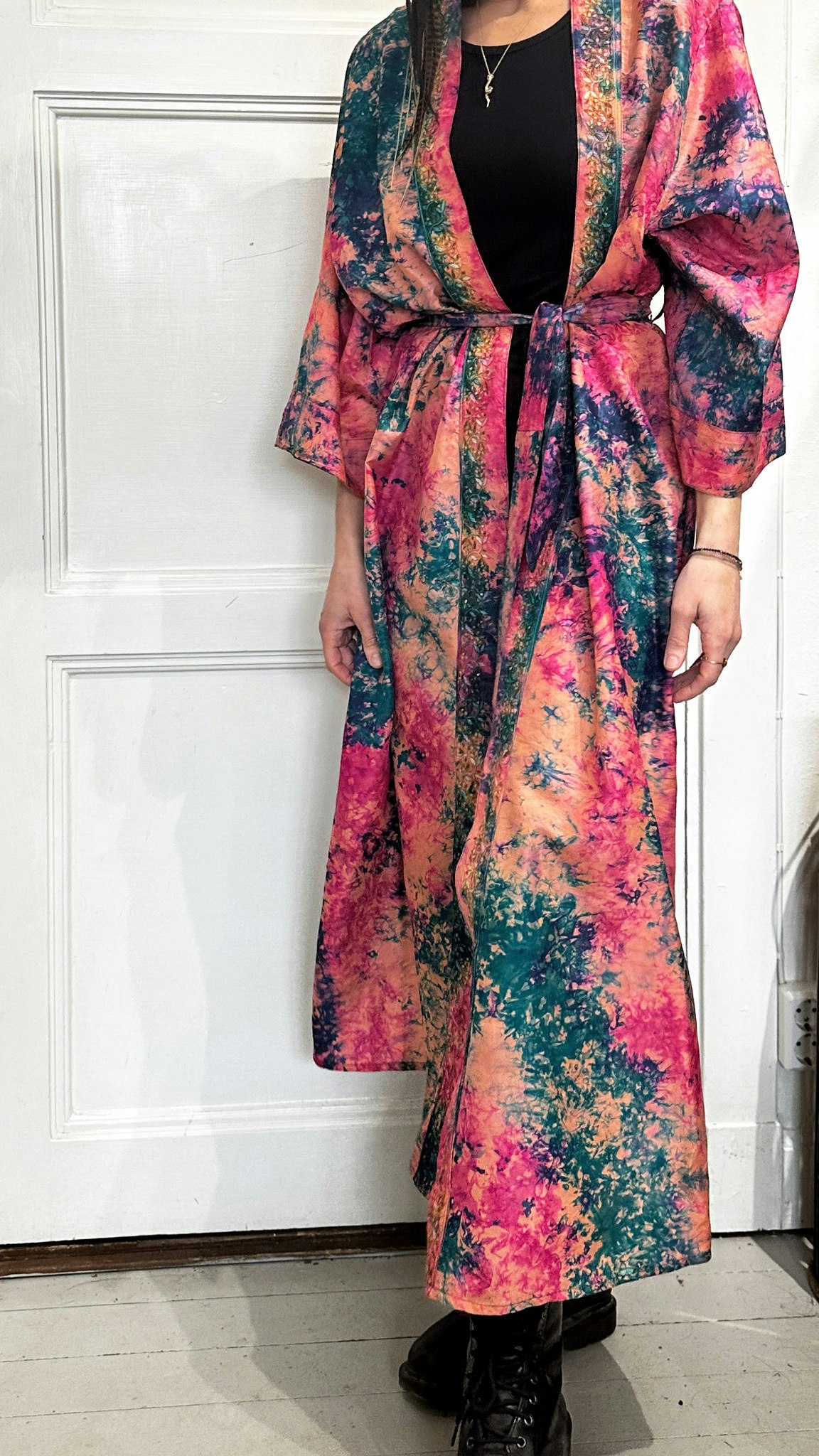 Kimono från With Segerqvist, (E)