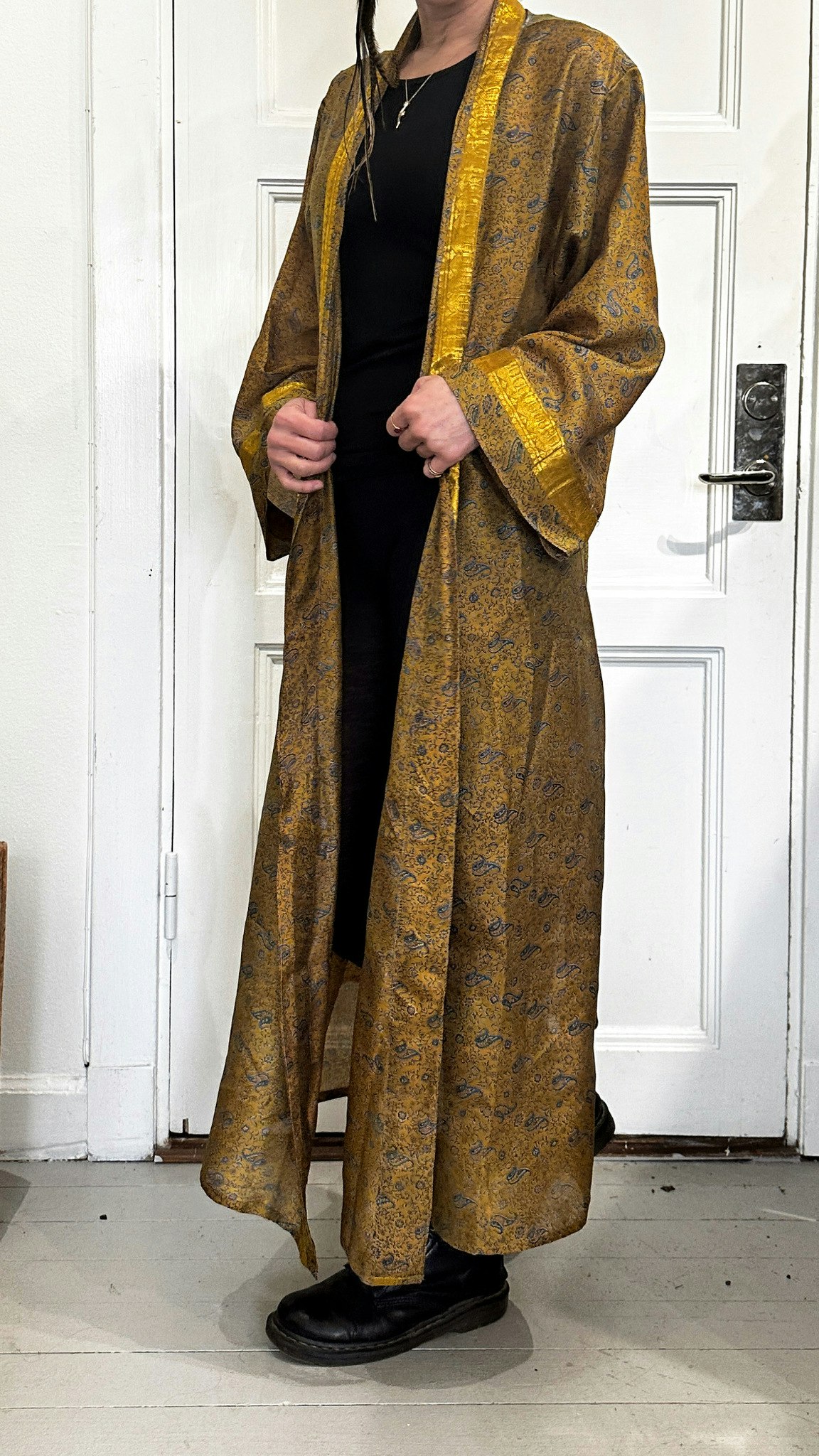 Kimono från With Segerqvist, (F)