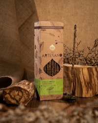 1 x Palo Santo & Ingefära rökelse, Sagrada Madre
