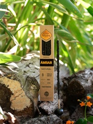 Amber rökelsepinnar, Sagrada Madre