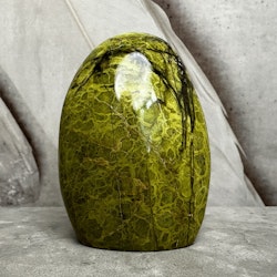 Grön Opal, Free form