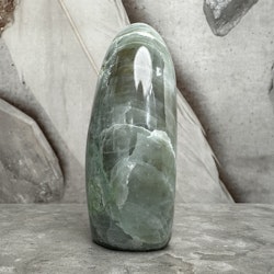 Grön Månsten, Free form