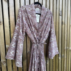 Klänning/Kimono Lalita från With Segerqvist