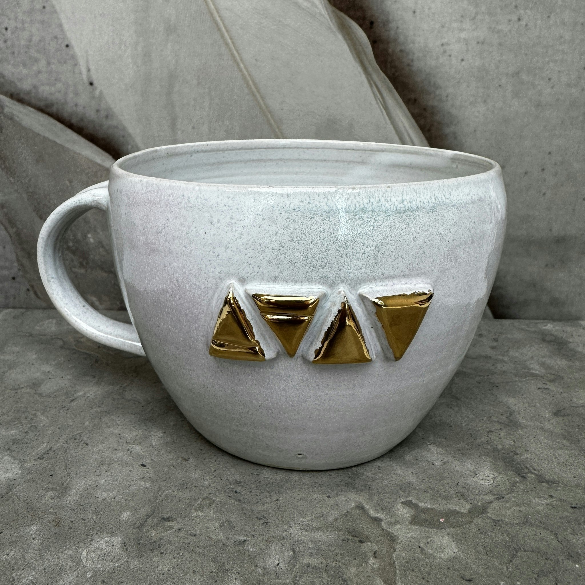Temugg Golden Elements (C)