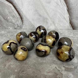 Septarian/Drakägg, cuddlestone
