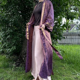 Kimono från With Segerqvist (L)