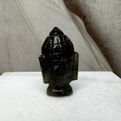 Labradorit, Buddha (A)