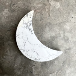 Howlit, måne 8 cm