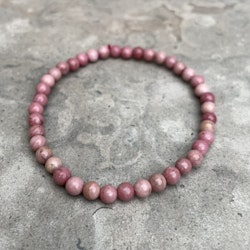 Thulit från Norge, armband