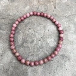 Thulit från Norge, armband