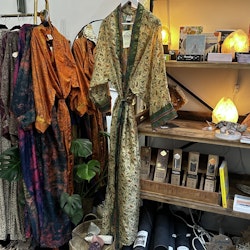 Kimono från WithSegerqvist (A)