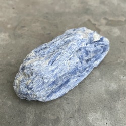 Kyanit, Blå (B)