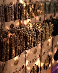 1 x Rosmarin, Vinruta & Frankincense rökelse, Sagrada Madre
