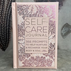 Self Care Journal