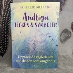 Andliga Tecken & Symboler, Sherrie Dillard