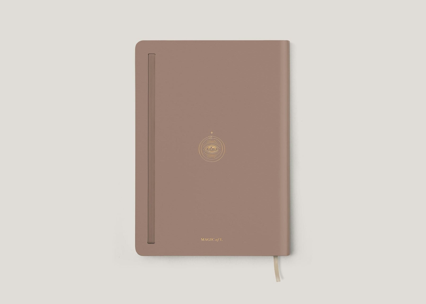 Magic of I Astrological Planner 2025