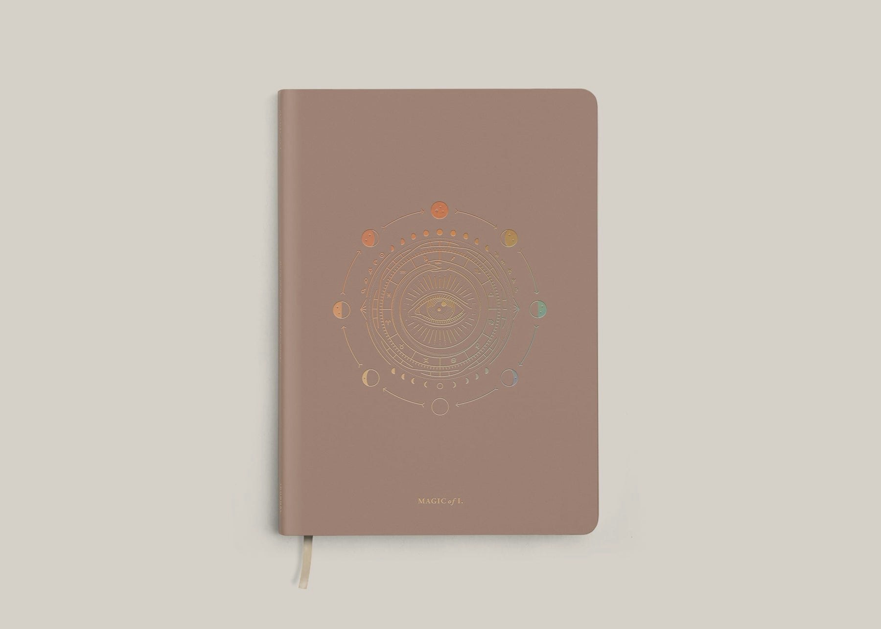 Magic of I Astrological Planner 2025