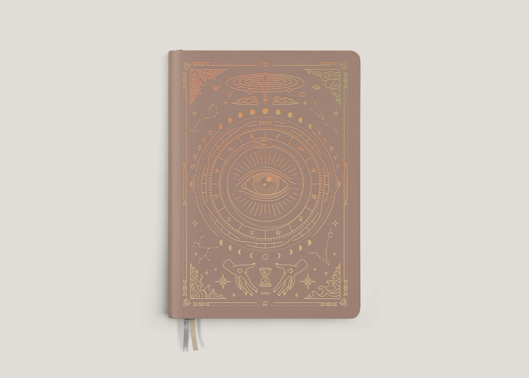 Magic of I Astrological Planner 2025