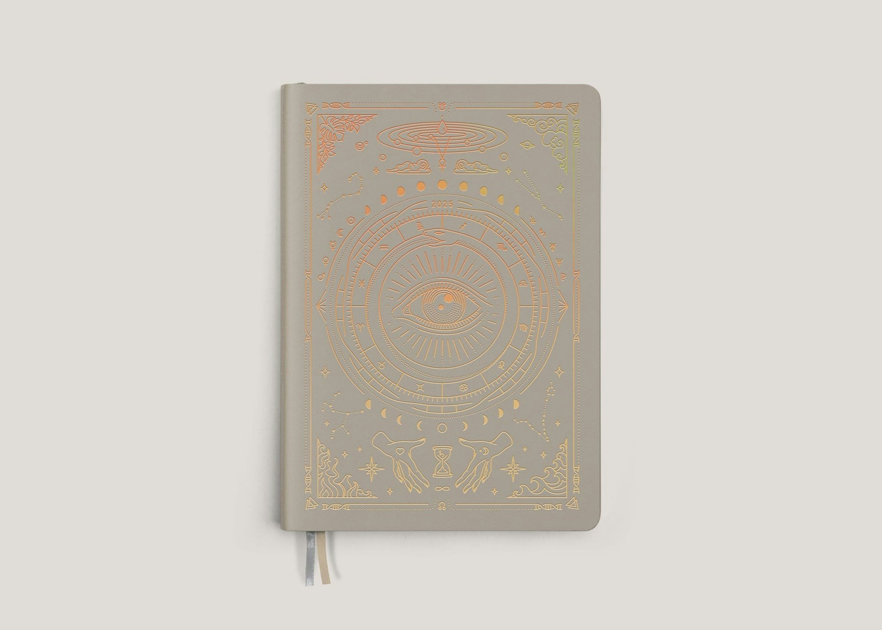 Magic of I Astrological Planner 2025
