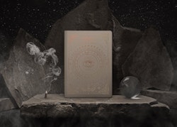 Magic of I Astrological Planner 2025