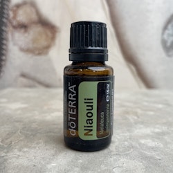 Doterra, Niaouli