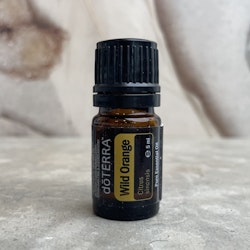 Doterra, Wild Orange 5 ml