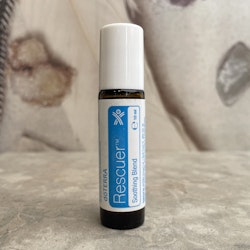 Doterra, Rescuer smoothing blend