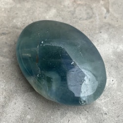 Fluorit, palmstone